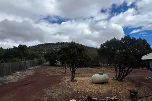 1541 E Tangerine St, Williams, AZ 86046 - Photo 4