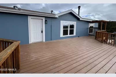 1541 E Tangerine Street, Williams, AZ 86046 - Photo 8
