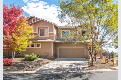 1172 N Warm Springs Trail, Flagstaff, AZ 86004 - Photo 1