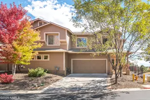 1172 N Warm Springs Trail, Flagstaff, AZ 86004 - Photo 1