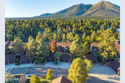 4024 N Goodwin Circle, Flagstaff, AZ 86004 - Photo 1