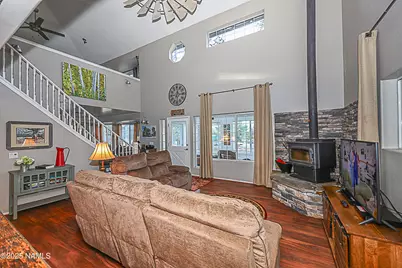 867 Crestview Drive, Mormon Lake, AZ 86038 - Photo 10