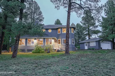 867 Crestview Drive, Mormon Lake, AZ 86038 - Photo 4