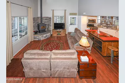 867 Crestview Drive, Mormon Lake, AZ 86038 - Photo 12