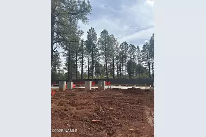 3157 W Virgo Drive #Lot 16, Flagstaff, AZ 86001 - Photo 4