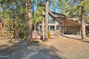 1350 E Thunderbird Trl, Munds Park, AZ 86017 - Photo 1