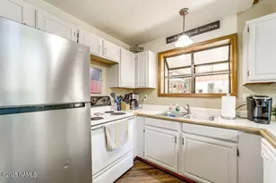 1350 E Thunderbird Trl, Munds Park, AZ 86017 - Photo 8
