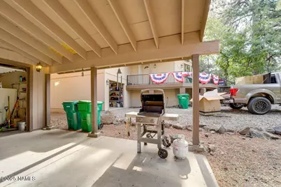 1350 E Thunderbird Trail, Munds Park, AZ 86017 - Photo 6