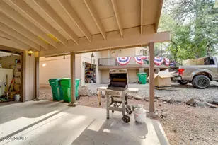 1350 E Thunderbird Trl, Munds Park, AZ 86017 - Photo 6