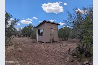 147 Camp Road, Ash Fork, AZ 86320 - Photo 26