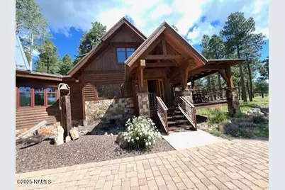 15900 Forest Service 900 1K Road NE, Flagstaff, AZ 86001 - Photo 34
