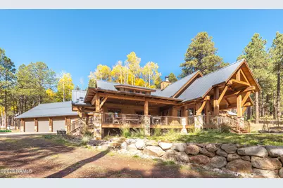 15900 Forest Service 900 1K Road NE, Flagstaff, AZ 86001 - Photo 2