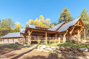 15900 Forest Service 900 1K Road NE, Flagstaff, AZ 86001 - Photo 2