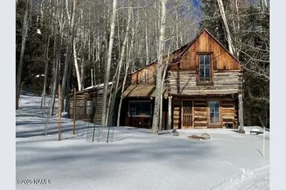 000 Forest Service 900 1K Road NE, Flagstaff, AZ 86001 - Photo 1