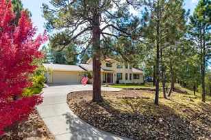 4449 E Moonshadow Ln, Flagstaff, AZ 86004 - Photo 2