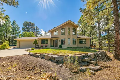 4449 E Moonshadow Lane, Flagstaff, AZ 86004 - Photo 36