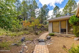 4449 E Moonshadow Ln, Flagstaff, AZ 86004 - Photo 28