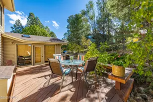 4449 E Moonshadow Ln, Flagstaff, AZ 86004 - Photo 24