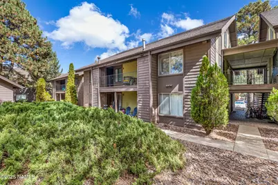 1200 S Riordan Ranch Street #121, Flagstaff, AZ 86001 - Photo 12
