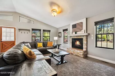 865 E Caribou Road, Munds Park, AZ 86017 - Photo 4