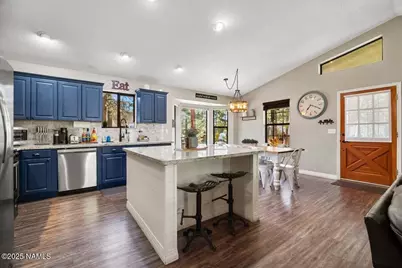 865 E Caribou Road, Munds Park, AZ 86017 - Photo 6