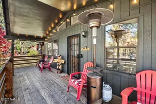 865 E Caribou Rd, Munds Park, AZ 86017 - Photo 2