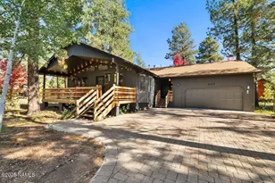 865 E Caribou Rd, Munds Park, AZ 86017 - Photo 1