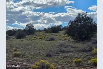 6154 Fire Sky Trl Lot D, Williams, AZ 86046 - Photo 4