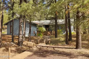 4170 Canyon Loop, Flagstaff, AZ 86005 - Photo 1