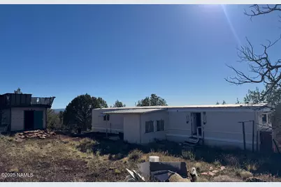 2386 W Cumberland Road, Williams, AZ 86046 - Photo 1
