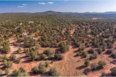 0000 W Conwayden Road, Ash Fork, AZ 86320 - Photo 4
