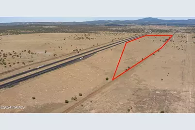 0000 W Old Hwy 66, Ash Fork, AZ 86320 - Photo 16