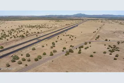 0000 W Old Hwy 66, Ash Fork, AZ 86320 - Photo 1
