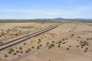 0000 W Old Hwy 66, Ash Fork, AZ 86320 - Photo 1