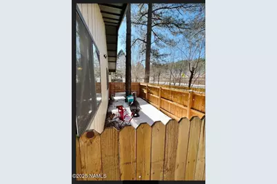 823 W Birch Avenue #C, Flagstaff, AZ 86001 - Photo 8