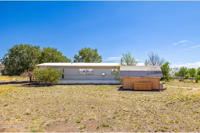 8625 E Deal Drive, Flagstaff, AZ 86004 - Photo 10