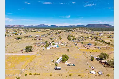 8625 E Deal Drive, Flagstaff, AZ 86004 - Photo 4