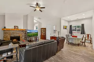 2868 W Highland Meadows Dr, Williams, AZ 86046 - Photo 8