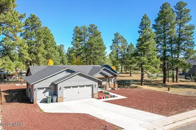 2868 W Highland Meadows Drive, Williams, AZ 86046 - Photo 4