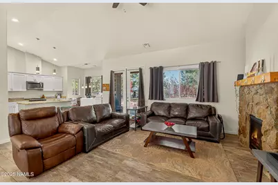 2868 W Highland Meadows Drive, Williams, AZ 86046 - Photo 6