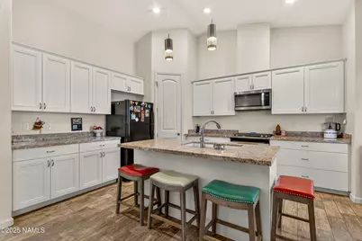 2868 W Highland Meadows Drive, Williams, AZ 86046 - Photo 12