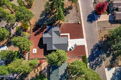 2868 W Highland Meadows Drive, Williams, AZ 86046 - Photo 26