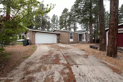 1421 S Burlington Street, Flagstaff, AZ 86001 - Photo 4