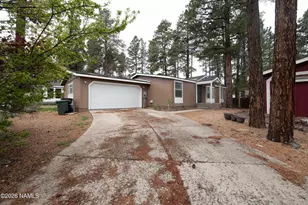 1421 S Burlington St, Flagstaff, AZ 86001 - Photo 4