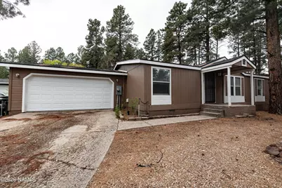 1421 S Burlington Street, Flagstaff, AZ 86001 - Photo 2