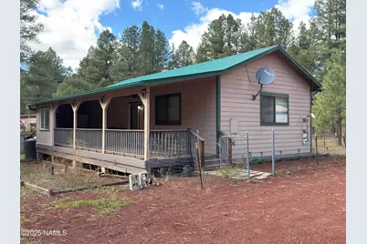 7261 E Long Bow Drive, Williams, AZ 86046 - Photo 8