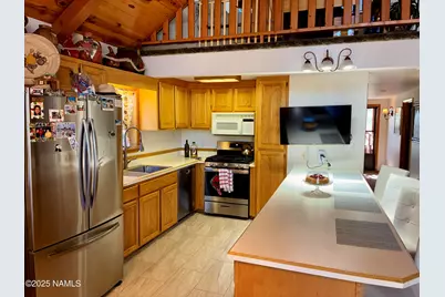 2761 Apollo Circle, Heber-Overgaard, AZ 85933 - Photo 2