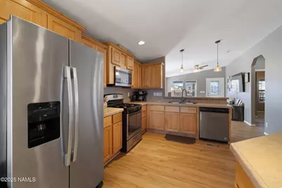 162 Pinecrest Trail, Williams, AZ 86046 - Photo 8
