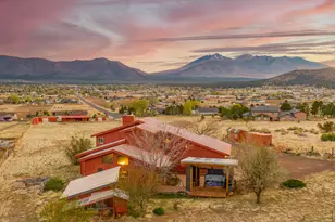 8080 Yancey Ln, Flagstaff, AZ 86004 - Photo 1
