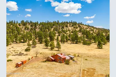 8080 Yancey Lane, Flagstaff, AZ 86004 - Photo 36